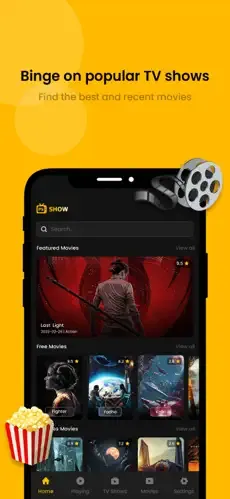 hotstar-1-year-plan tv show